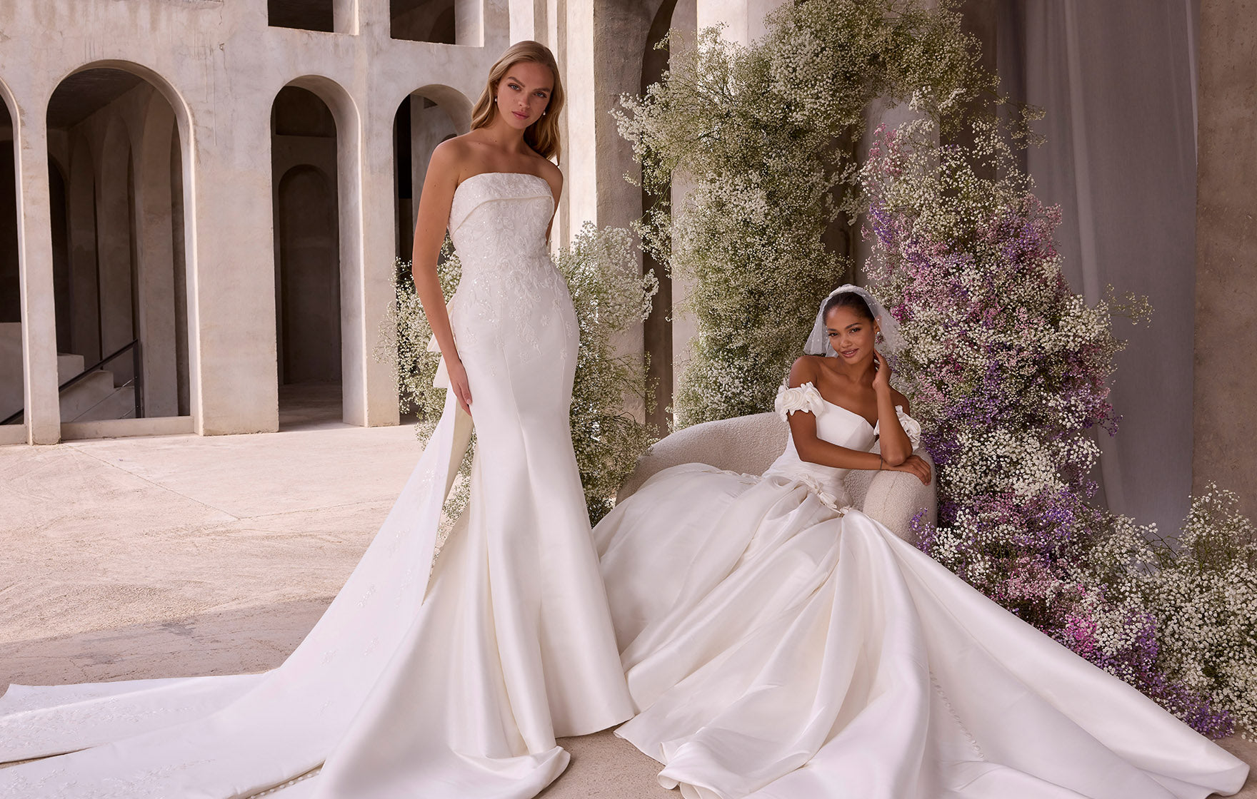 2025 Strapless Wedding Dress Trends...A Timeless Classic Morilee 2025 Strapless Wedding Dress Trends...A Timeless Classic Morilee