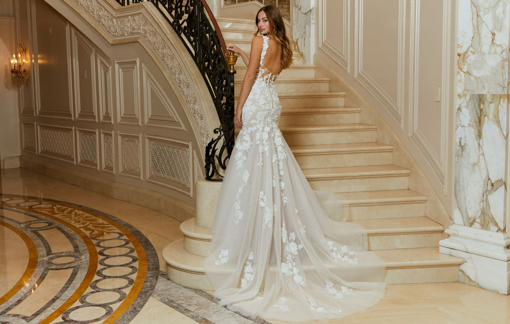 Trumpet Wedding Dresses: A Complete Guide Morilee Trumpet Wedding Dresses: A Complete Guide Morilee