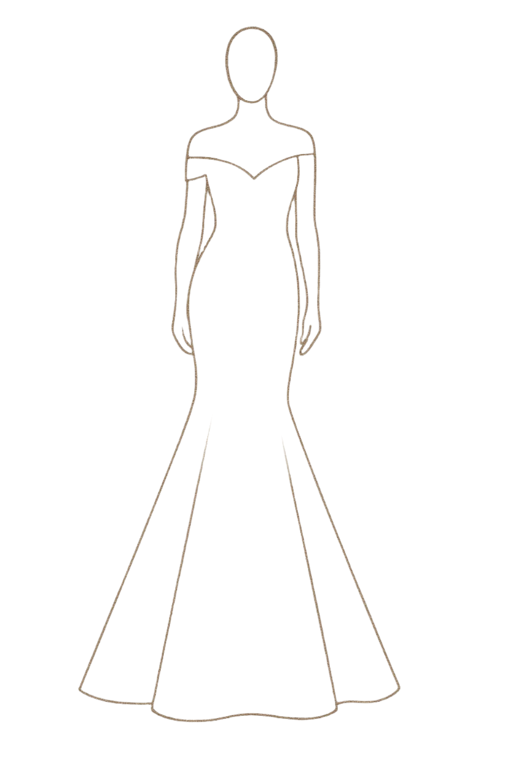 A Line Dresses - Morilee