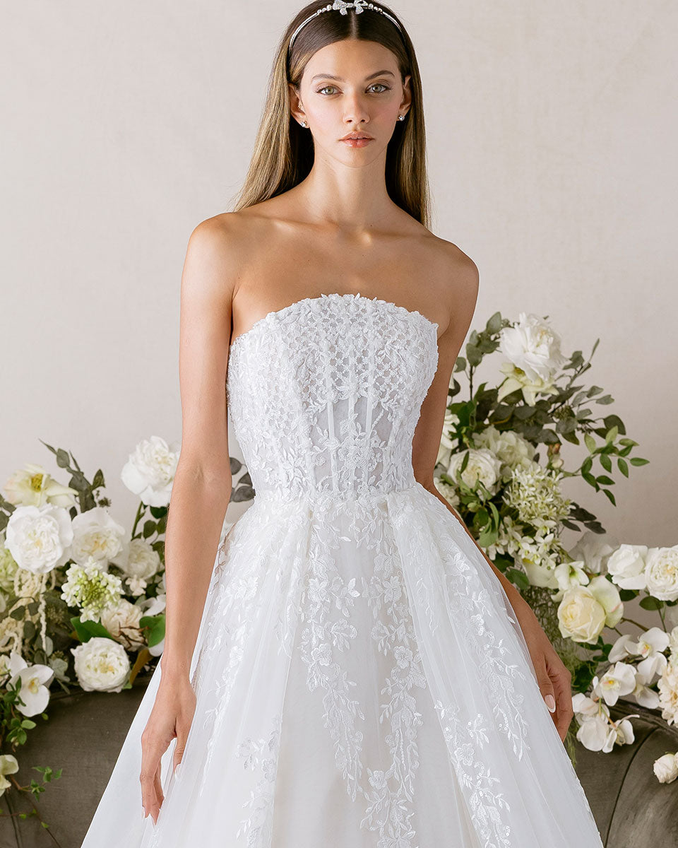 2026 Wedding Dresses | Morilee New York Bridal Collection 2026 Wedding Dresses | Morilee New York Bridal Collection