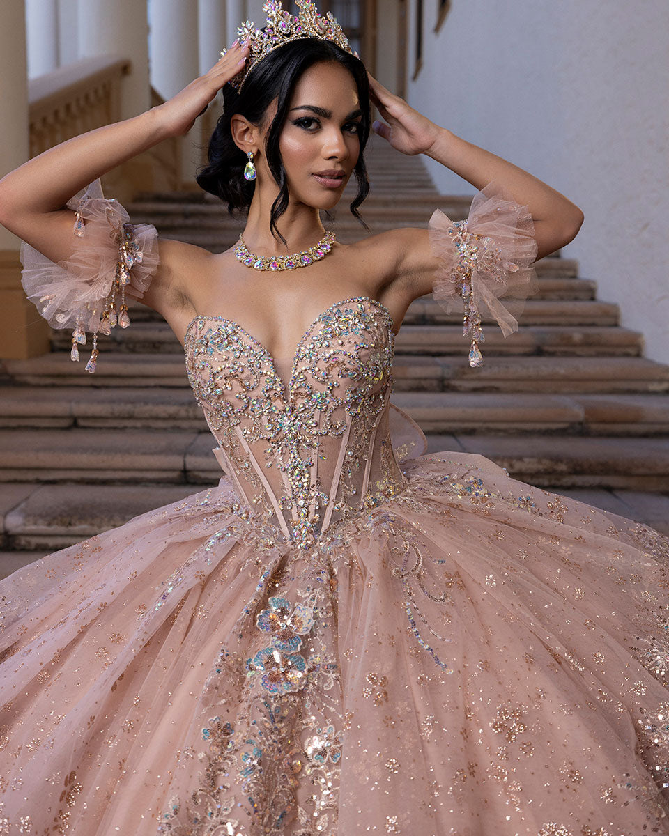 2026 Quinceaera Dresses | Morilee New York 2026 Quinceaera Dresses | Morilee New York