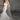 Veil Edged with Rhinestones and Pearls Fingertip Length Madeline Gardner