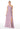 One Shoulder Chiffon Bridesmaid Dress Morilee