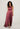 Silky Satin Square Neck Maternity Bridesmaid Dress Madeline Gardner