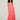 Chiffon Maternity Bridesmaid Dress with Draped Bodice Madeline Gardner