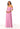 Off The Shoulder Chiffon Maternity Bridesmaid Dress Madeline Gardner