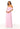 Off The Shoulder Chiffon Maternity Bridesmaid Dress Madeline Gardner