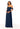 Off The Shoulder Chiffon Maternity Bridesmaid Dress Madeline Gardner