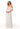 Off The Shoulder Chiffon Maternity Bridesmaid Dress Madeline Gardner