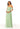 Off The Shoulder Chiffon Maternity Bridesmaid Dress Madeline Gardner