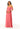 Off The Shoulder Chiffon Maternity Bridesmaid Dress Madeline Gardner