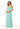 Off The Shoulder Chiffon Maternity Bridesmaid Dress Madeline Gardner