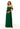 Off The Shoulder Chiffon Maternity Bridesmaid Dress Madeline Gardner