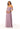 Off The Shoulder Chiffon Maternity Bridesmaid Dress Madeline Gardner