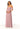Off The Shoulder Chiffon Maternity Bridesmaid Dress Madeline Gardner