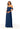 Off The Shoulder Chiffon Maternity Bridesmaid Dress Madeline Gardner