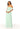Off The Shoulder Chiffon Maternity Bridesmaid Dress Madeline Gardner