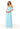 Off The Shoulder Chiffon Maternity Bridesmaid Dress Madeline Gardner