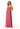 Off The Shoulder Chiffon Maternity Bridesmaid Dress Madeline Gardner