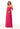 Off The Shoulder Chiffon Maternity Bridesmaid Dress Madeline Gardner