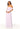 Off The Shoulder Chiffon Maternity Bridesmaid Dress Madeline Gardner