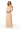 Off The Shoulder Chiffon Maternity Bridesmaid Dress Madeline Gardner