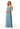 Off The Shoulder Chiffon Maternity Bridesmaid Dress Madeline Gardner