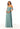 Off The Shoulder Chiffon Maternity Bridesmaid Dress Madeline Gardner