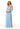 Off The Shoulder Chiffon Maternity Bridesmaid Dress Madeline Gardner