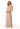 Off The Shoulder Chiffon Maternity Bridesmaid Dress Madeline Gardner