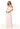 Off The Shoulder Chiffon Maternity Bridesmaid Dress Madeline Gardner