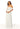 Off The Shoulder Chiffon Maternity Bridesmaid Dress Madeline Gardner