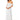 Off The Shoulder Chiffon Maternity Bridesmaid Dress Madeline Gardner