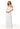 Off The Shoulder Chiffon Maternity Bridesmaid Dress Madeline Gardner