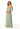 Off The Shoulder Chiffon Maternity Bridesmaid Dress Madeline Gardner