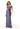 Silky Satin Sheath Maternity Bridesmaid Dress Madeline Gardner