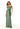 Silky Satin Sheath Maternity Bridesmaid Dress Madeline Gardner