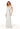 Silky Satin Sheath Maternity Bridesmaid Dress Madeline Gardner