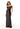 Silky Satin Sheath Maternity Bridesmaid Dress Madeline Gardner