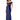 Silky Satin Sheath Maternity Bridesmaid Dress Madeline Gardner