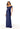 Silky Satin Sheath Maternity Bridesmaid Dress Madeline Gardner