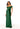 Silky Satin Sheath Maternity Bridesmaid Dress Madeline Gardner