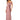Silky Satin Sheath Maternity Bridesmaid Dress Madeline Gardner