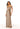 Silky Satin Sheath Maternity Bridesmaid Dress Madeline Gardner