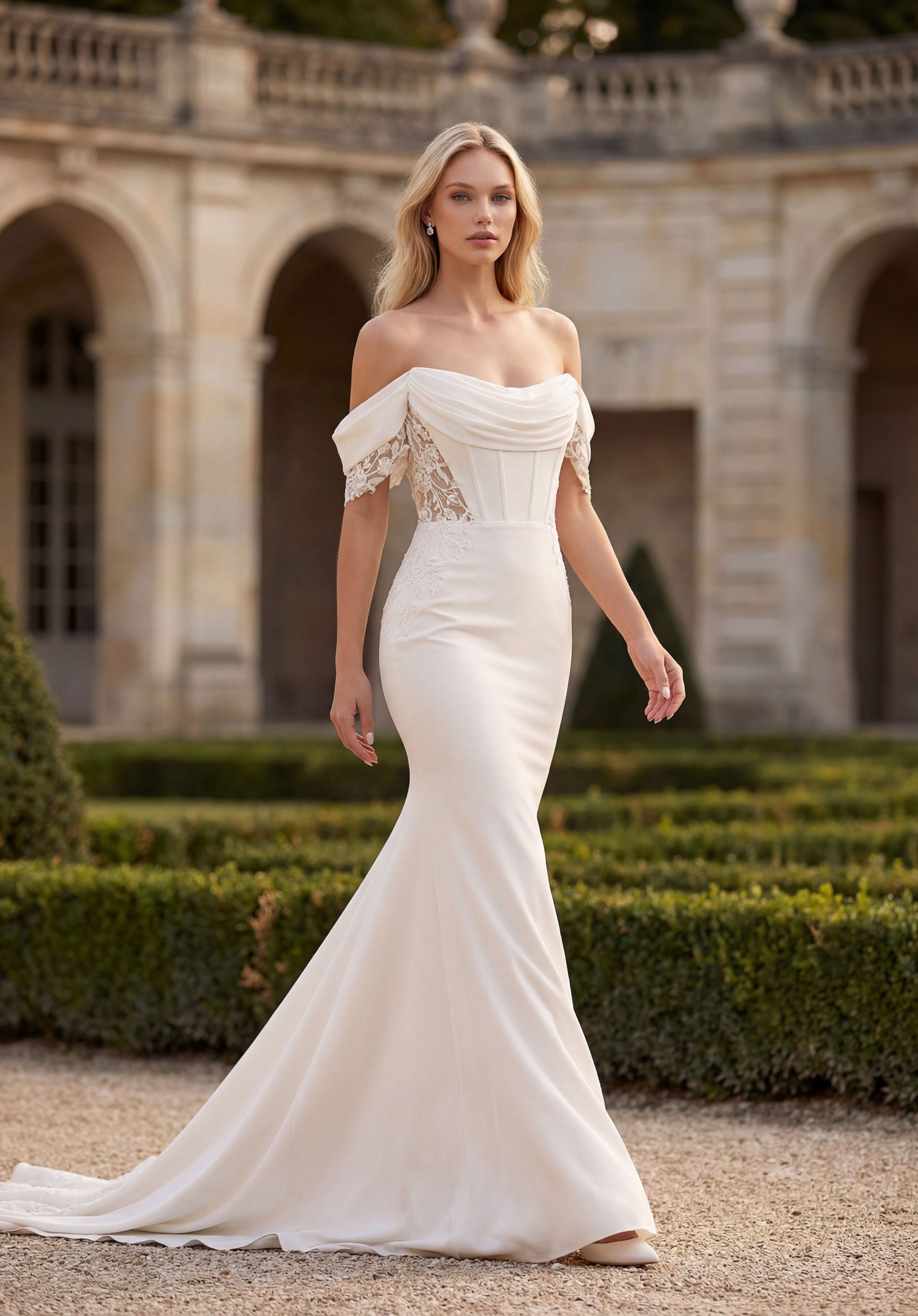 morilee wedding dresses Tamara Wedding Dress