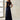 Chiffon Bridesmaids Dress with V-neck and Ruffle Neckline Morilee