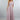 Chiffon Bridesmaids Dress with One Shoulder Flounced Sleeve Morilee