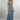 Chiffon Bridesmaids Dress with Draped Bodice and Keyhole Back Morilee