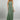 Chiffon Bridesmaids Dress with Draped Bodice and Keyhole Back Morilee