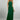 Chiffon Bridesmaids Dress with Draped Bodice and Keyhole Back Morilee